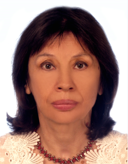 Teresa Zielińska
